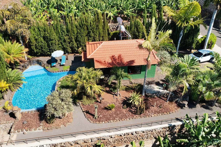 Las Vetas - Image 1