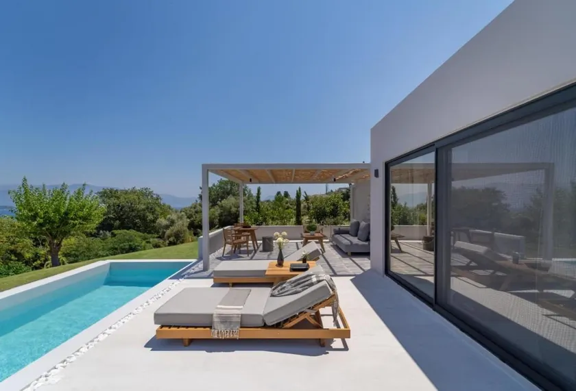 Cavalier Suites Nikiana Lefkada AV Properties - Image 1