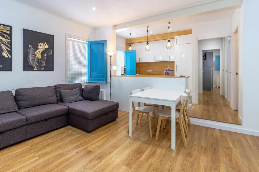Port de la Selva 100 Apartamento en la Costa Brava - Image 1