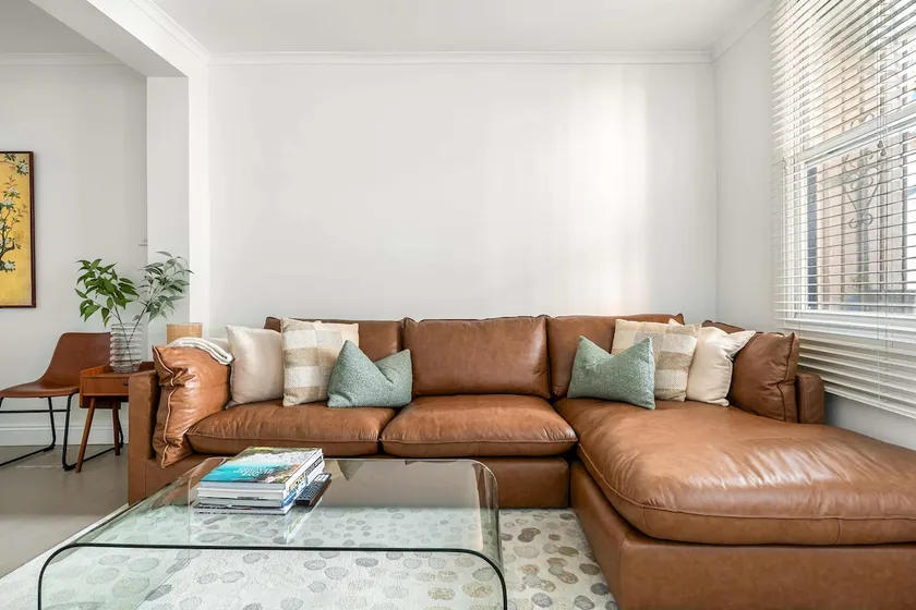 Sydney Terrace In Historic Surry Hills - Image 1