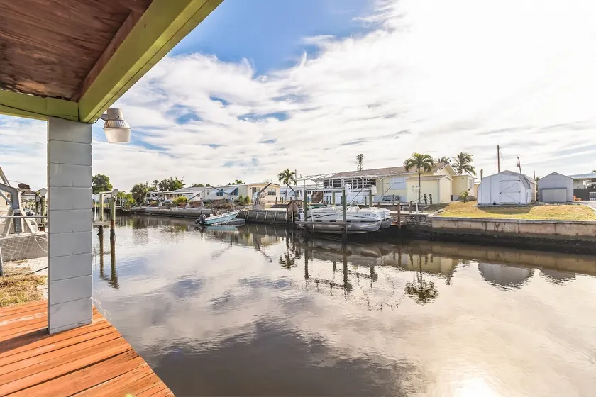 Flamingo Bay Cottage - Image 1
