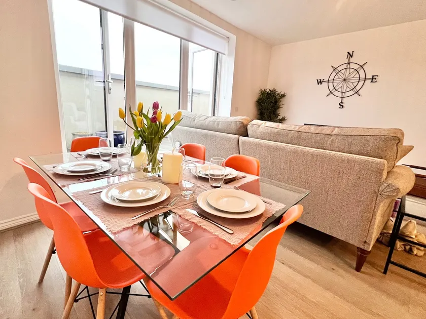Reduced Mobility? Step-free access + big bedrooms - Image 1