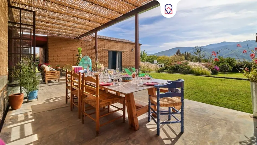 Casa Estrella, Mountain View - Image 1