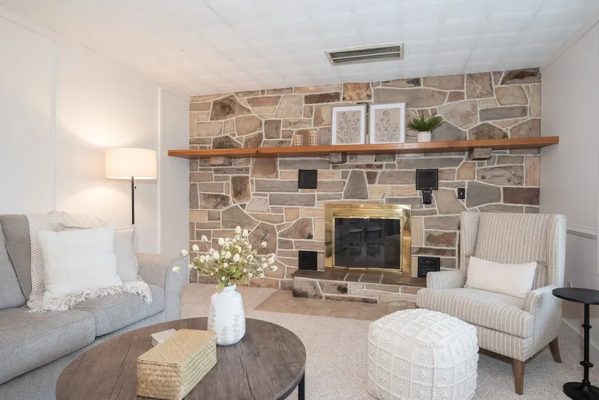 Relaxing Countryside Stay w/ Game Room - Image 1