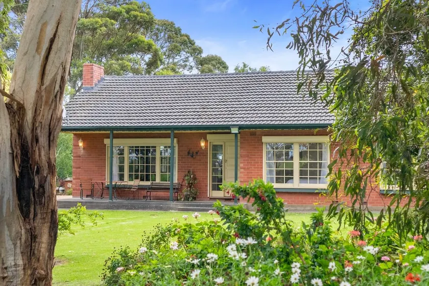 Spottiswoode - 215 Barclay Road, Myponga - Image 1
