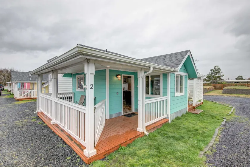 Affordable Grayland Beach Stay – Ocean Spray 3 - Image 1
