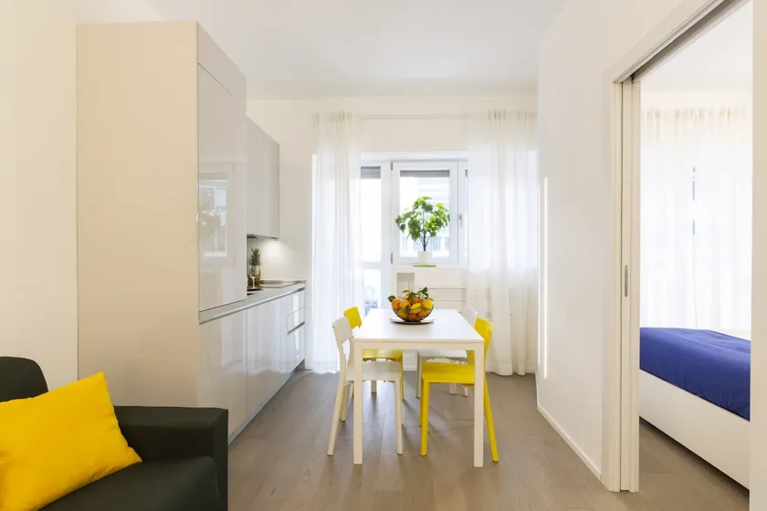 New Joy Short Stays - Image 1