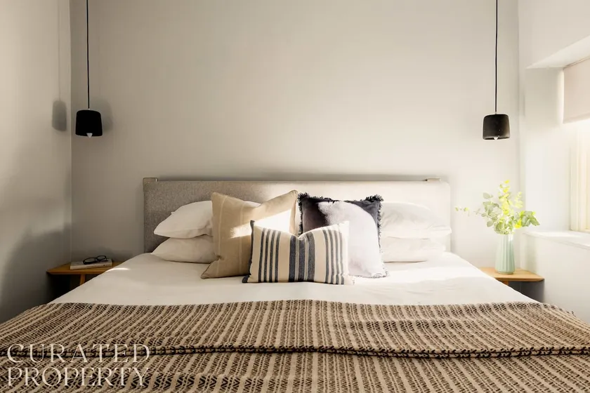 St Catherine's Hospital - Superior Apartment - Image 1