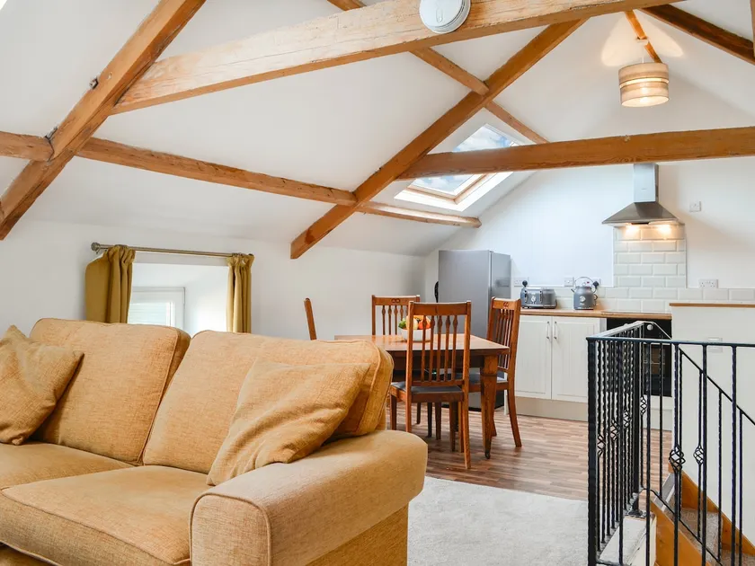 Criffel Cottage - Image 1