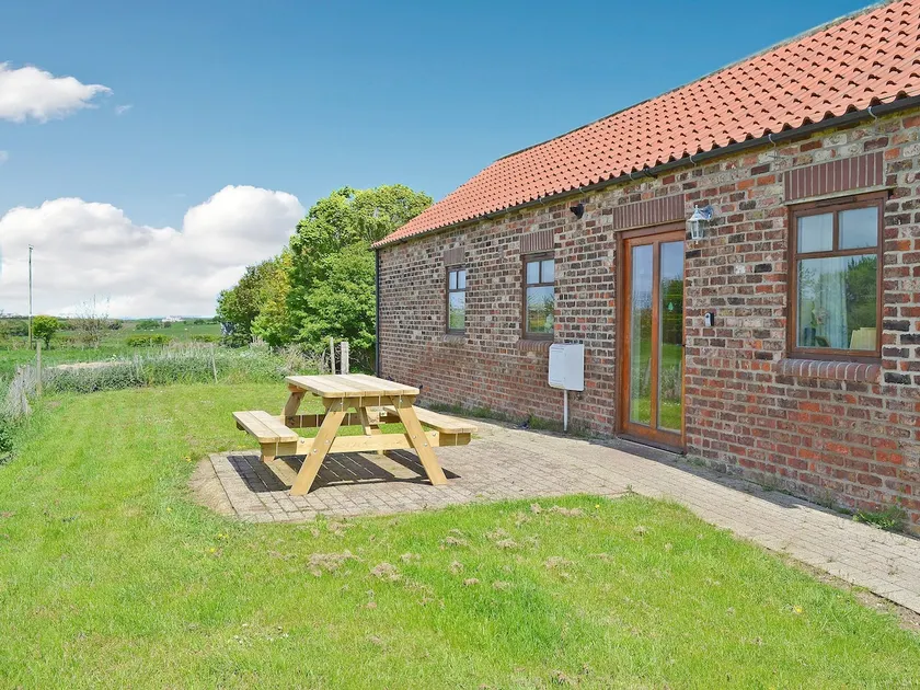 Meadow Cottage - UK45882 - Image 1