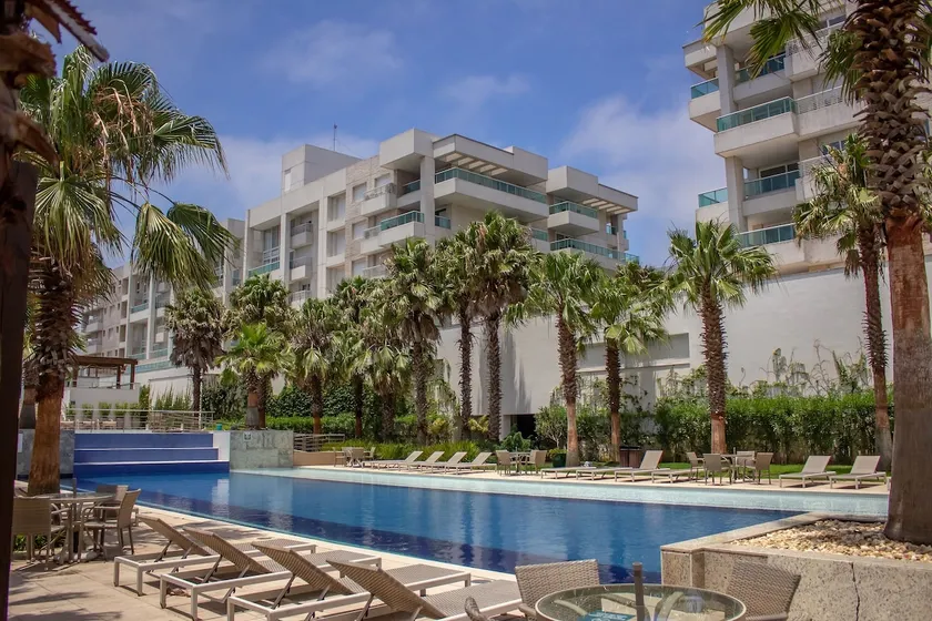 Atlantida Green Square - 408B - Image 1