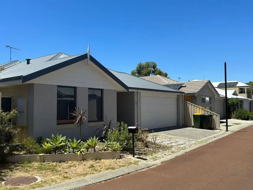 Quiet Busselton Retreat - Image 1