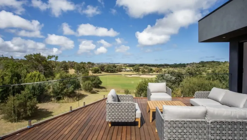 The Moonah Residence - Image 1