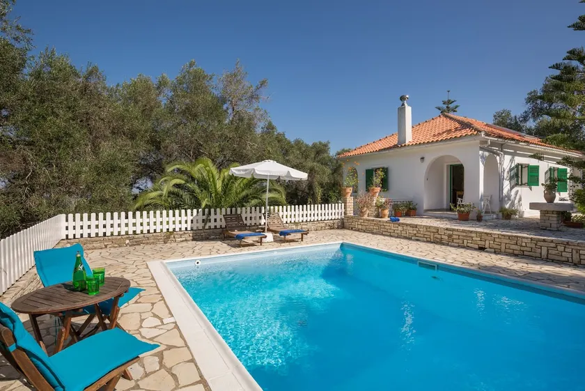 Villa Maria - Image 1
