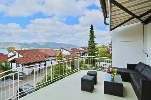 See-Terrasse - Image 1