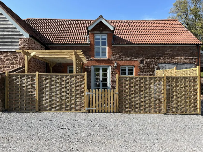 The Stables, Lydeard St Lawrence - Image 1