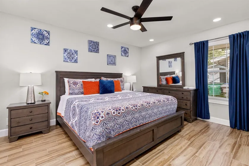 Private Pool | Sleeps 9 | 4BR | Mother Day Weekend - Image 1