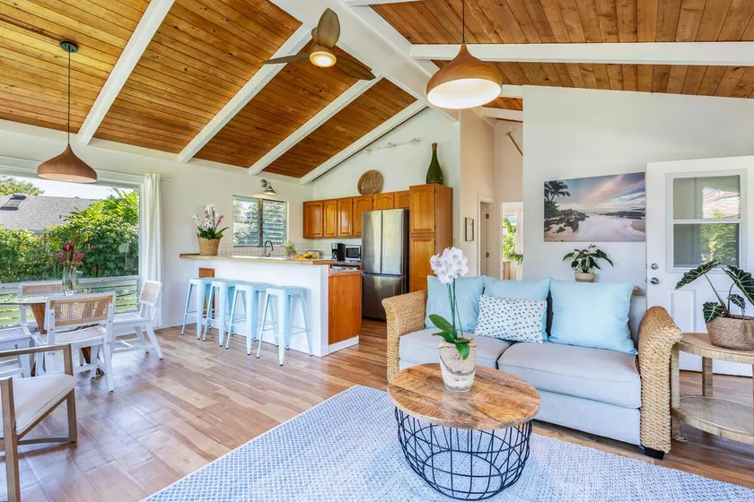 Hanalei Hideaway by Hawaii Life - Image 1
