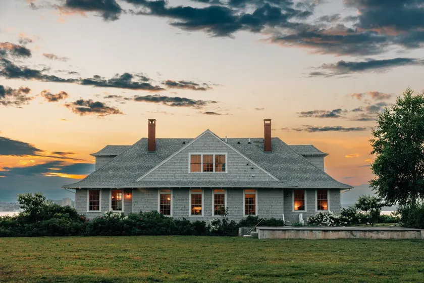 House Island Luxury Residence - BellMoor - Image 1