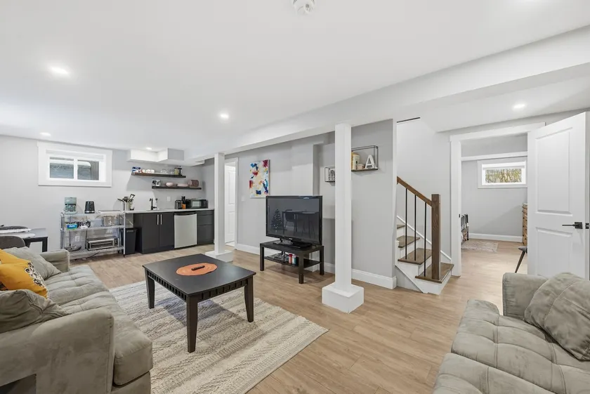 Private Basement Suite - Image 1