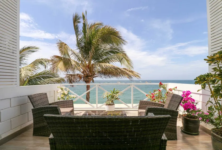Amazing loft with Spectacular Ocean View - Image 1