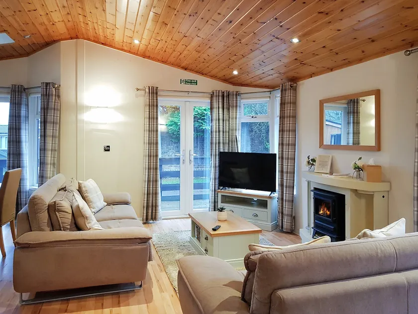 Kingfisher Lodge - Uk46046 - Image 1