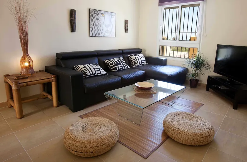 Tarifa Beach Rentals Almenara. Zulu House - Image 1