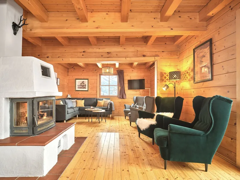 Alpine happiness Chalet Schladming-Dachstein - Image 1