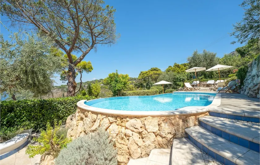 Stunning home in Anacapri - Image 1