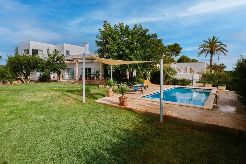 Villa Punta des Port 13 by dracmallorca - Image 1