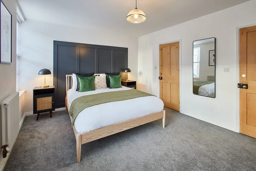 Host & Stay - Penny Farthing Cottage - Image 1