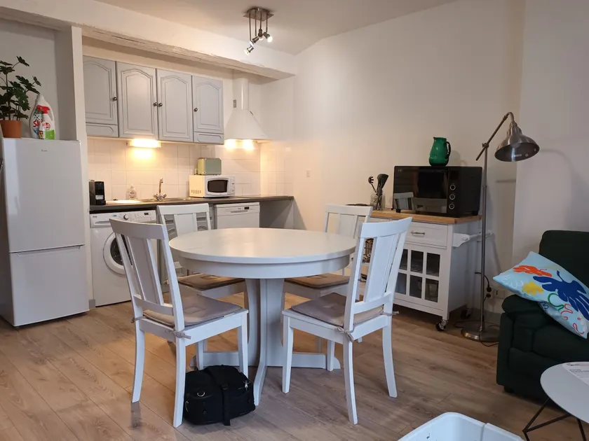 Duplex de Zola - Image 1