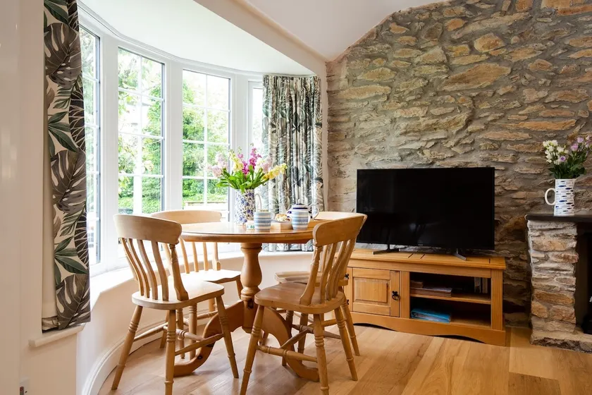 Beautiful Cottage nr Perranporth Private Parking - Image 1