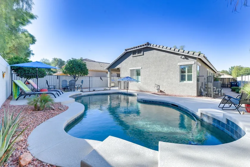 Relaxing Family-Friendly Gilbert Getaway - Image 1