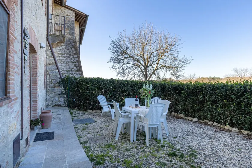 Casa Ernesto - portion of farmhouse - Image 1
