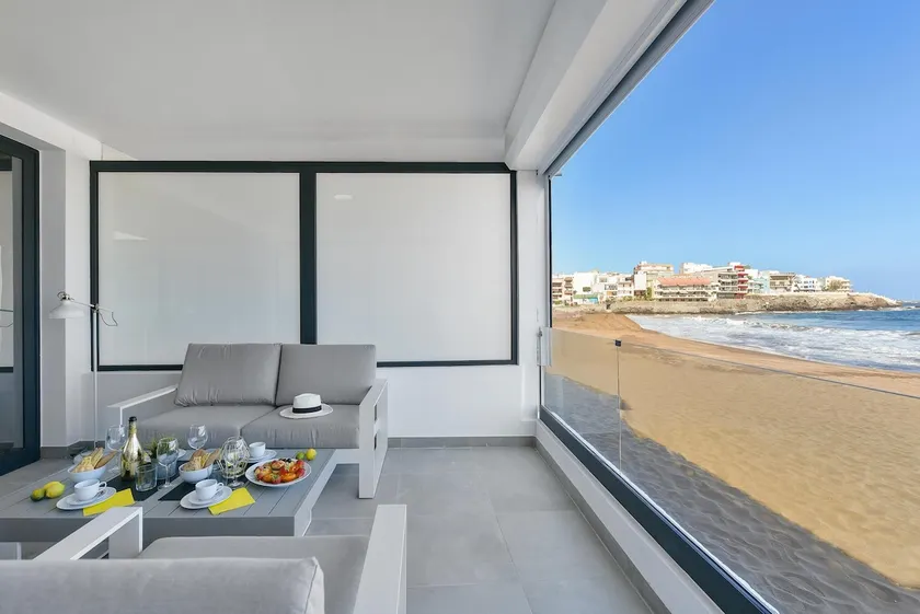 La Terraza de Salinetas by VillaGranCanaria - Image 1