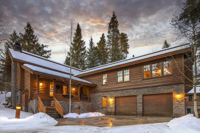 Abode at Granite Ridge - Image 1