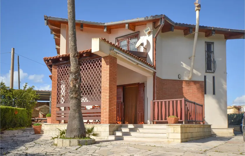3 bedroom lovely home in San Giorgio - Image 1