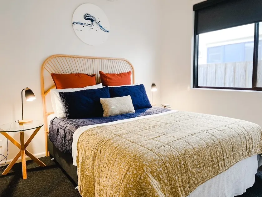 Beachcomber Holiday Units - Image 1