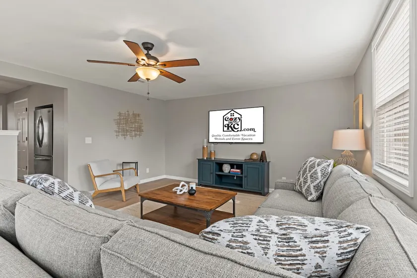Sunstone Ranch - Ranch Home + Pet Friendly - Image 1