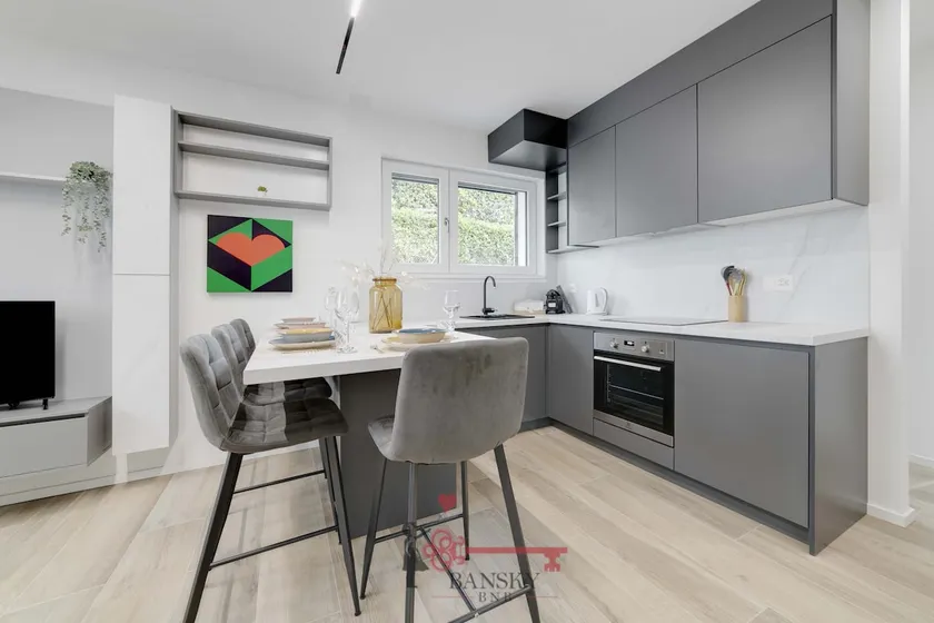 Home Sofia Room 2 - Modern Station -By EasyLife Swiss - Image 1