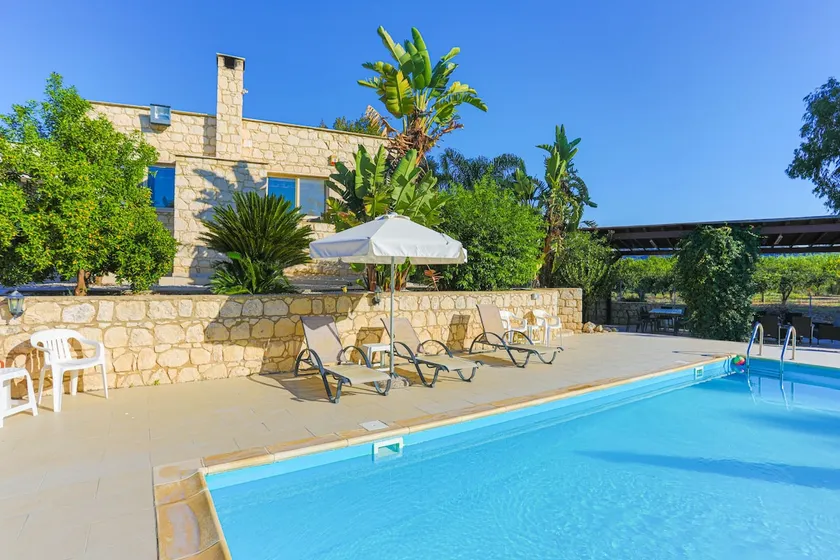 Villa Georgios Rafaela - Image 1