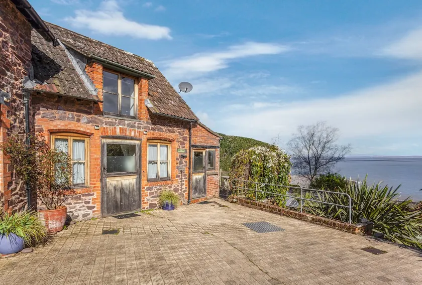 The Coach House Porlock Weir - Image 1