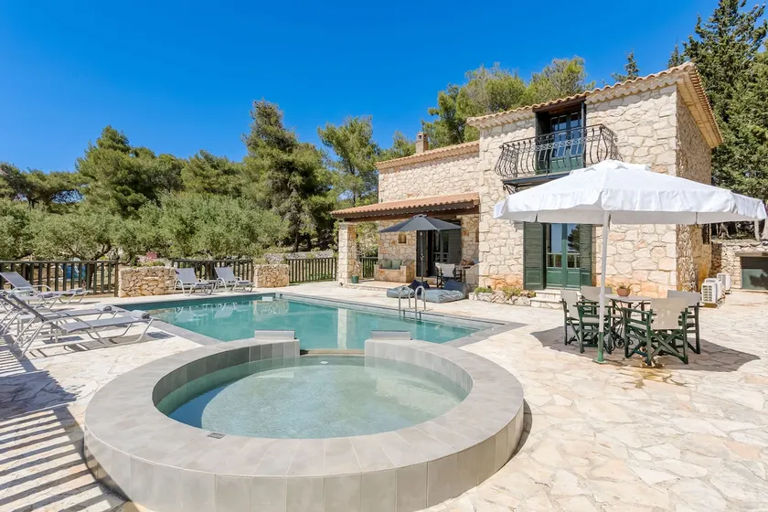 Villa Lida Aresti by Sealand Villas - Image 1