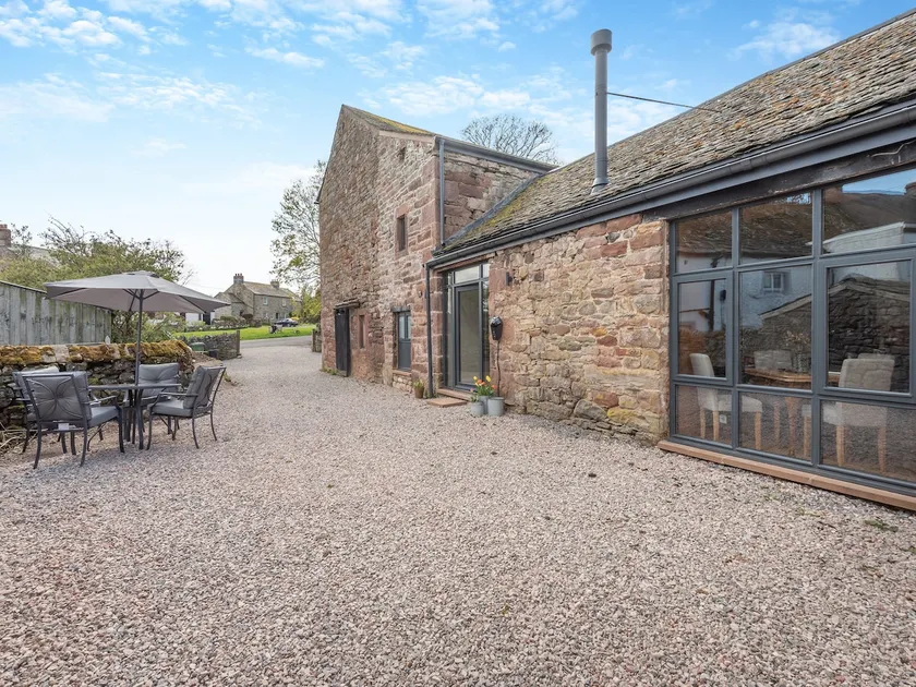 Cattle Cake Cottage - Image 1