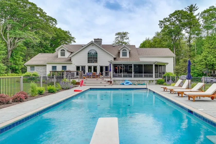 Monterey Home w/ Hot Tub, Pool & Game Room! - Image 1