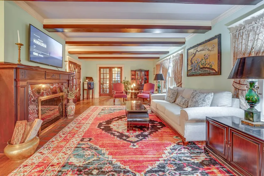 Spacious Jamestown Home Near Nat'l Comedy Center! - Image 1