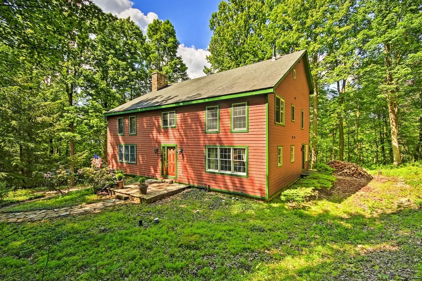  bear s Eye View  - Mountain Retreat w/ Hot Tub! - Image 1
