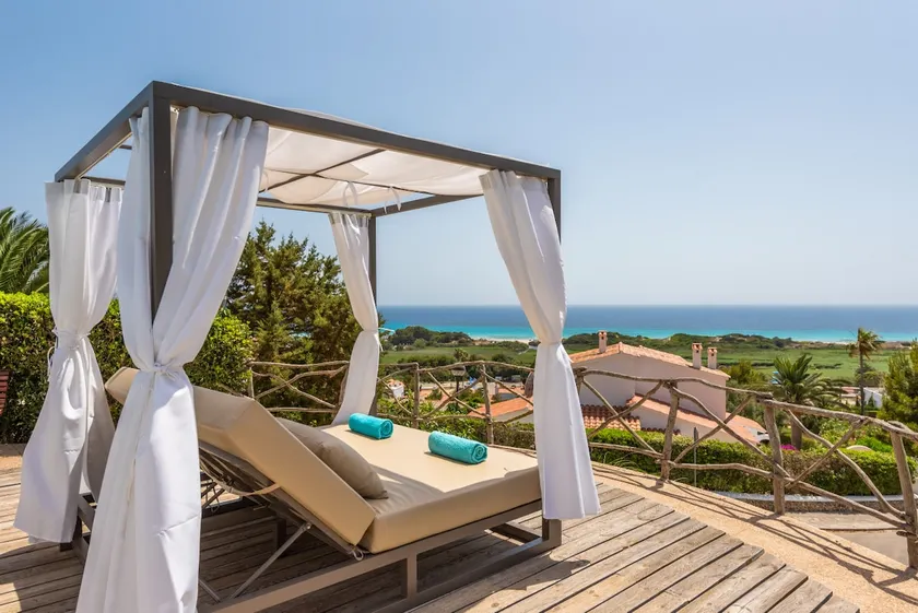 Sunsets Apartments by 3 Villas Menorca - Image 1