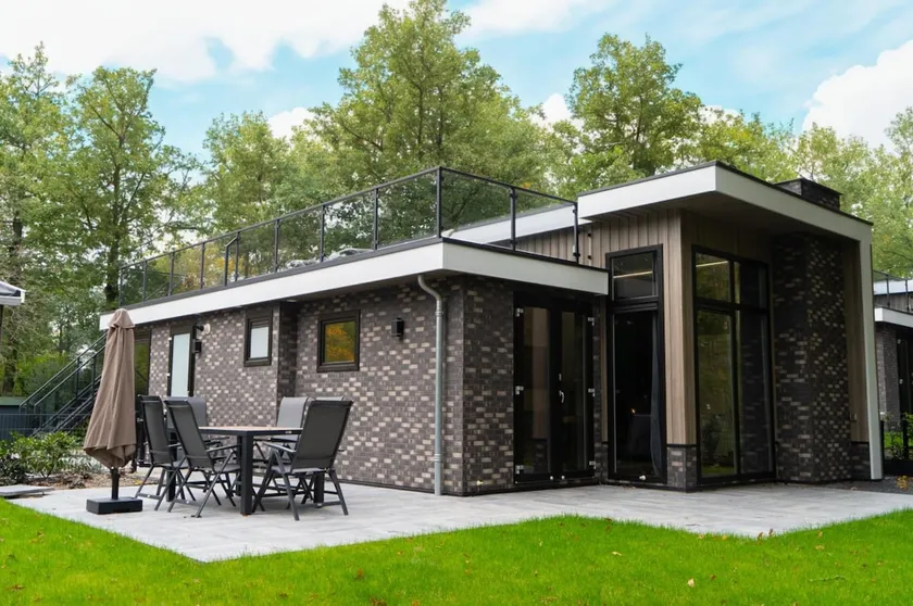 Vacation home Boszicht XL - Image 1
